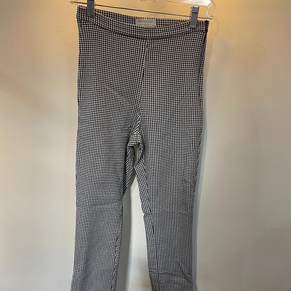 Urban Outfitters Checkered Trousers